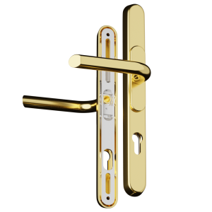 59-96mm Centres -  Gold