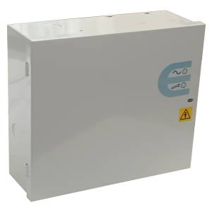 12VDC 1 Amp Large Box