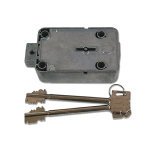 ZP 11 Lever