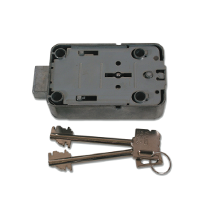 ZP 8 Lever