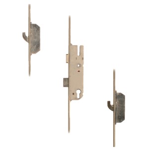 28/92 - 16mm Faceplate