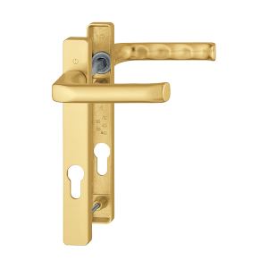 92mm Centres Gold