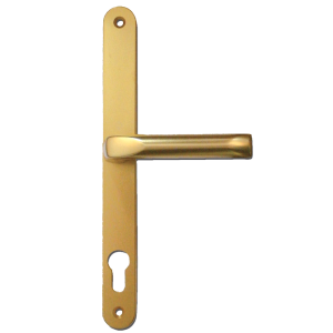 92mm/62mm Centres Gold