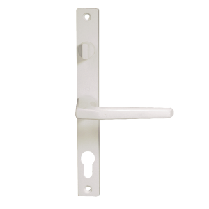 68mm Centres White