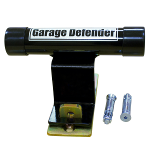 No Padlock Boxed