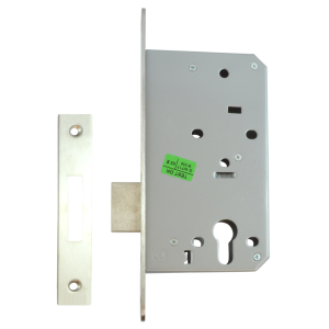 60mm SS Square Boxed