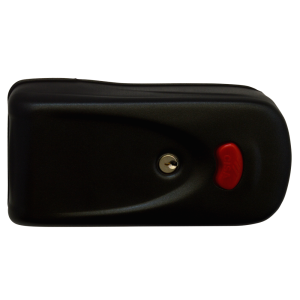 Steel Door Inside Manual Exit Button