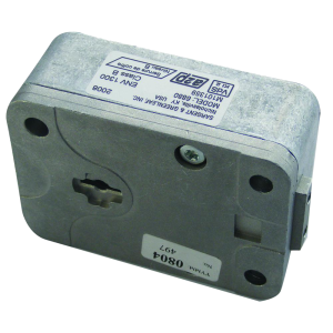 GALV 9 Lever