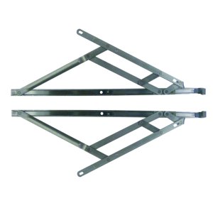 400mm (16 Inch) X 13mm