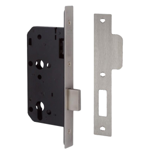 83mm SS Square Boxed