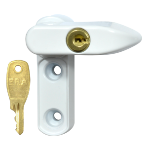 WH Cut Key - Carded - 832-12