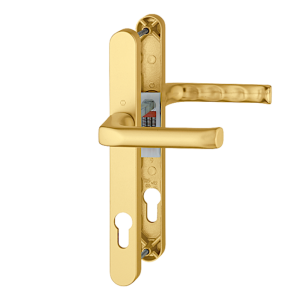92mm Centres Gold Boxed