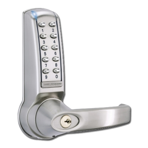 CL4020 Lever Operated