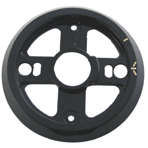 BLK To Suit D017 Dial
