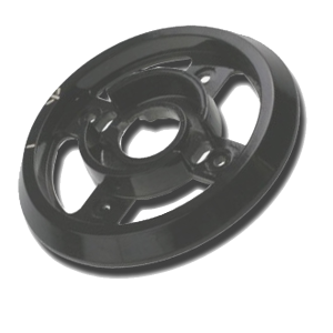BLK To Suit D300 Dial