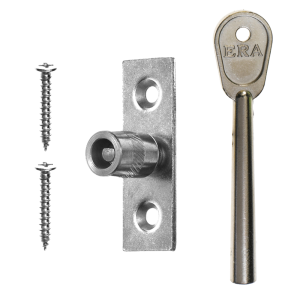SC 1 Lock + 1 Key
