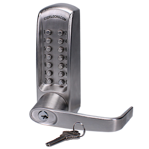 CL600 Steel
