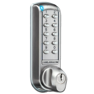CL2255 Knob Operated