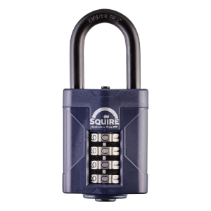38mm Long Shackle Visi