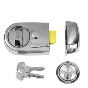 60mm PC Visi