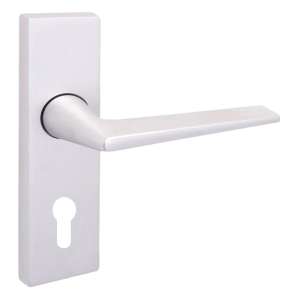 LH - Lever Lock Euro