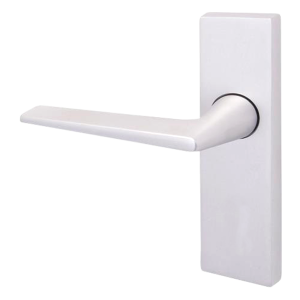 RH - Lever Latch Long
