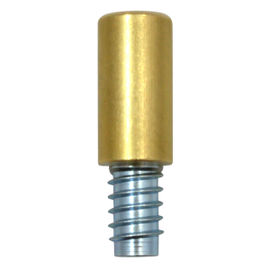 31mm PB R1/05B 1 Lock & 1 Insert