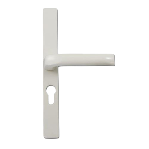 48mm Centres White