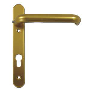 92mm Centres Gold