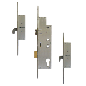 45/92-62 - 20mm Faceplate
