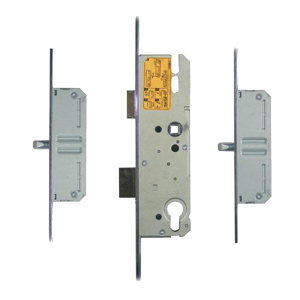 45/92 - 16mm Faceplate