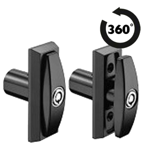 BLK 360º Movement