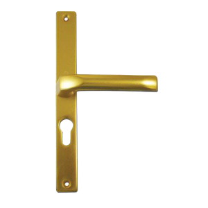 48mm Centres Gold