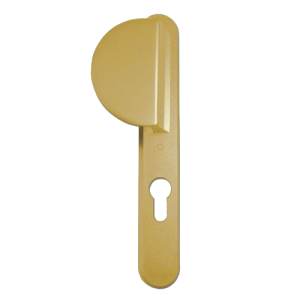 92mm Centres Gold