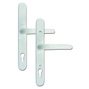 92mm Centres WH Visi