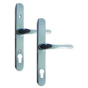 92mm Centres PC Visi