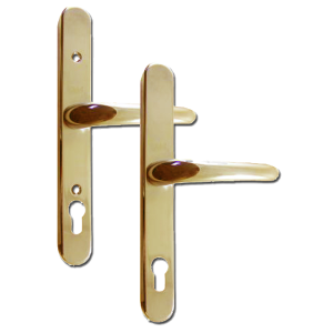92mm Centres GOLD Visi