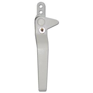 White LH - 22mm
