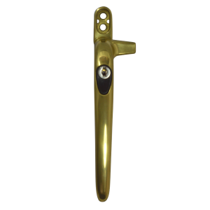 21mm - LH - Locking - Gold
