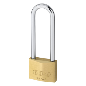 30mm KD 70mm Brass Shackle 65MB/30HB70 Visi