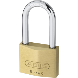 40mm KA (6405) 40mm Shackle 65/40HB40 Boxed