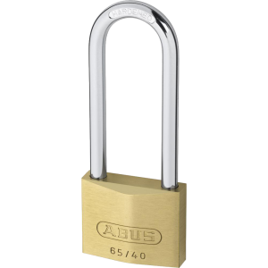 40mm KA (6404) 63mm Shackle 65/40HB63 Boxed