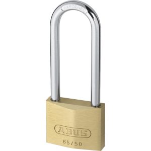 50mm KA (6504) 80mm Shackle 65/50HB80 Boxed