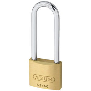 38mm KD 63mm Shackle 55/40HB63 Visi
