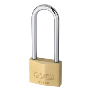 50mm KA (504) 80mm Shackle 65/50HB80 Boxed