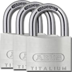 40mm KA Triple Pack 54TI/40C Visi