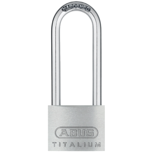 40mm KD 63mm Shackle 54TI/40HB63 Boxed
