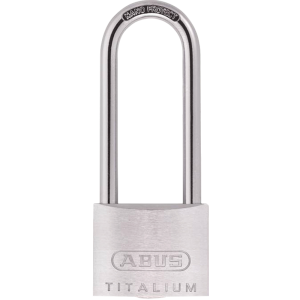 30mm KD 60mm Shackle 64TI/30HB60 Visi