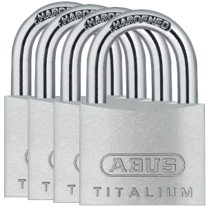 40mm KA Quad Pack 64TI/40 Visi