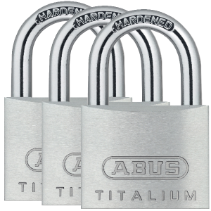 40mm KA Triple Pack 64TI/40 Visi